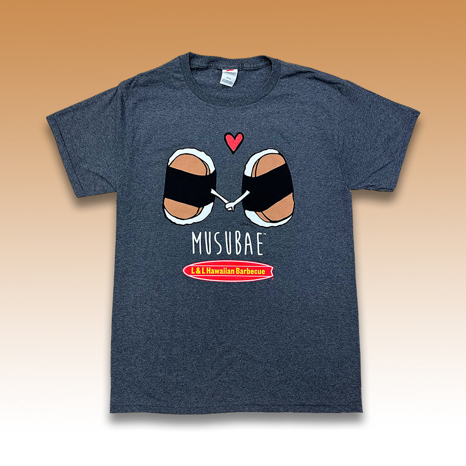 MUSUBAE T-shirt