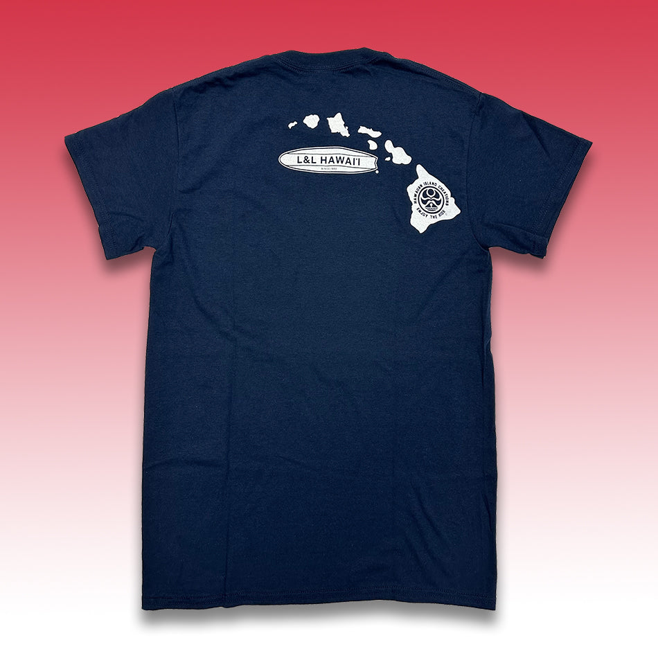 L & L + HIC T-shirt