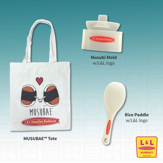 MUSUBAE Kit